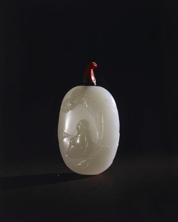 图片[1]-snuff-bottle BM-2022-3034.233-China Archive